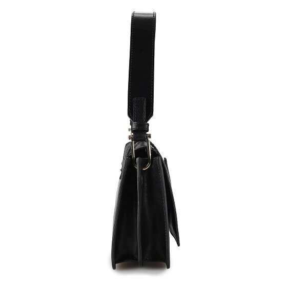 The Bridge Beatrice Schultertasche Leder 26 cm