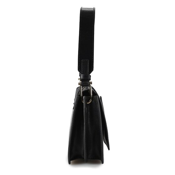 The Bridge Beatrice Schultertasche Leder 26 cm