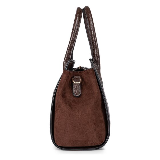 L.Credi Sakine Handtasche 28 cm