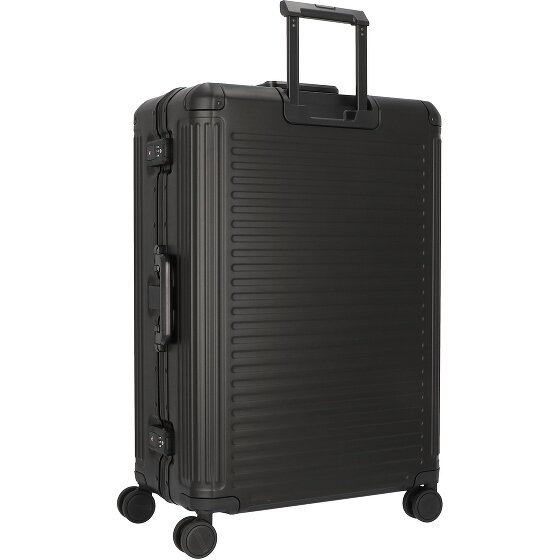 Travelite Next 4-Rollen Trolley 77 cm