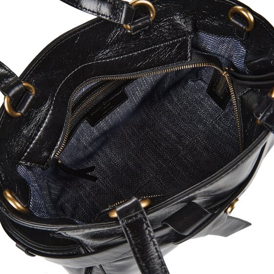 Gianni Chiarini Miranda Handtasche Leder 31 cm