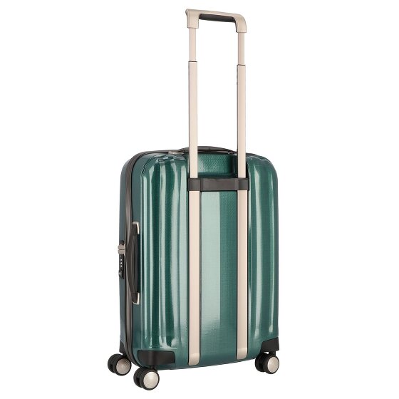 Samsonite Lite Cube Spinner 4-Rollen Kabinentrolley 55 cm