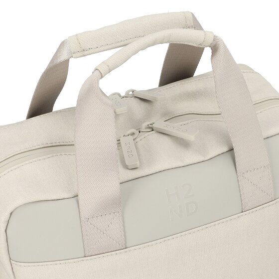 Harbour 2nd Hamburg Daypack XL 40 cm Laptopfach
