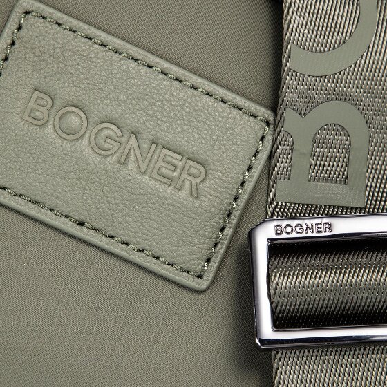 Bogner Alvier Gürteltasche 27 cm