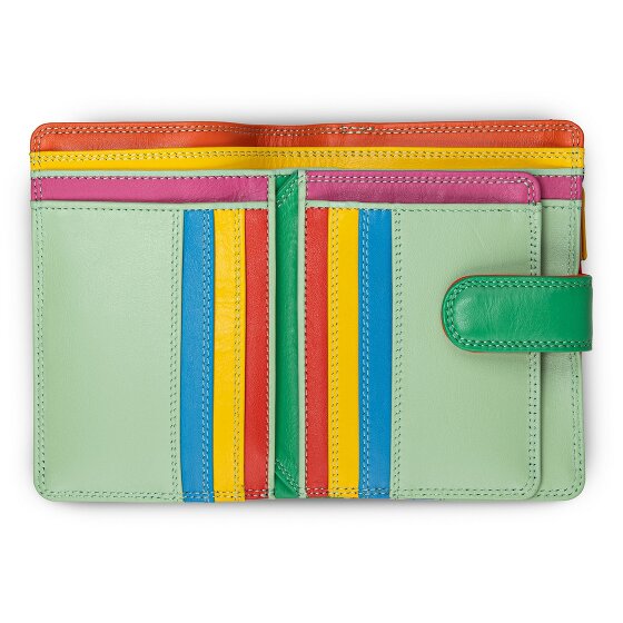 Mywalit Geldbörse Leder 13 cm