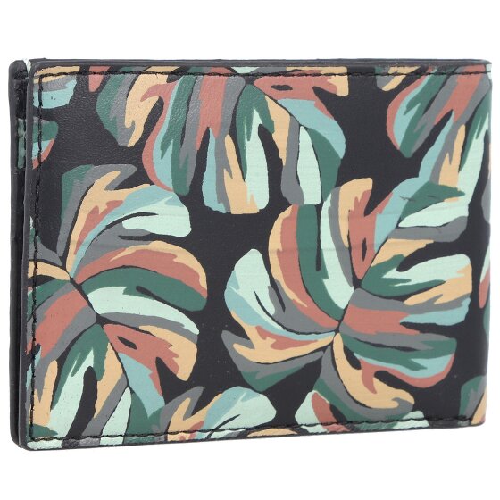 Fossil Bronson Geldbörse Leder 10,5 cm Fossil Bronson Geldbörse Leder 10,5 cm