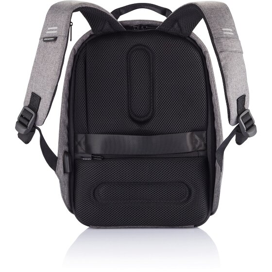 XD Design Bobby Hero Small Rucksack RFID 38 cm Laptopfach XD Design Bobby Hero Small Rucksack RFID 38 cm Laptopfach