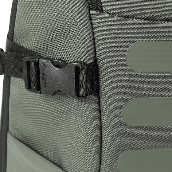 Hedgren Comby Trip Daypack L RFID 53 cm mit Dehnfalte Laptopfach Hedgren Comby Trip Daypack L RFID 53 cm mit Dehnfalte Laptopfach