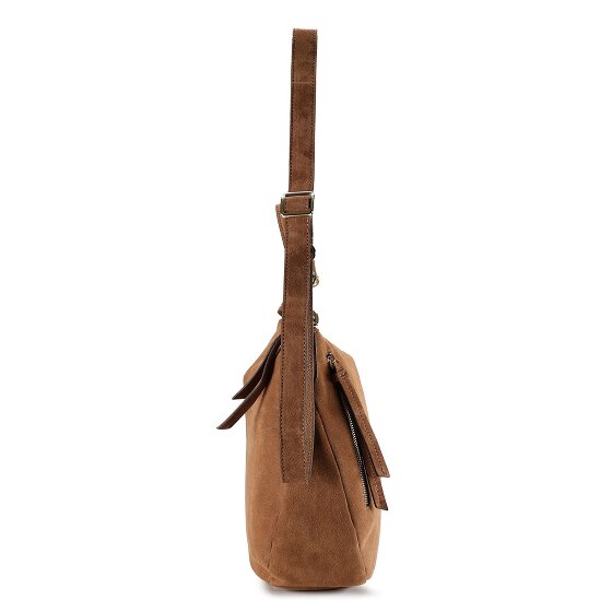 abro Juna Handtasche Leder 33 cm