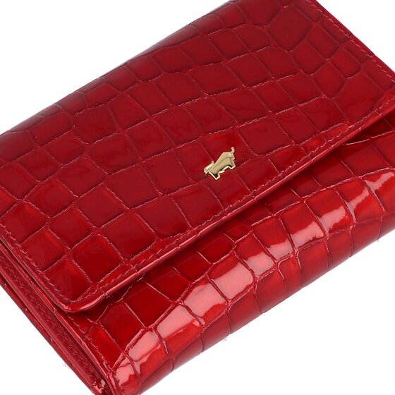 Braun Büffel Verona Geldbörse Leder 14 cm