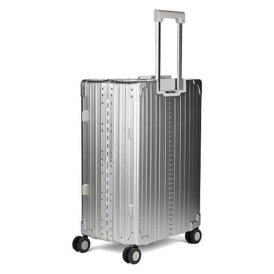 Aleon Traveler 4-Rollen Trolley 67 cm