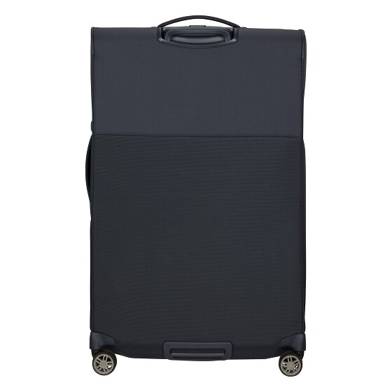 Samsonite Airea 4 Rollen Trolley 78 cm mit Dehnfalte