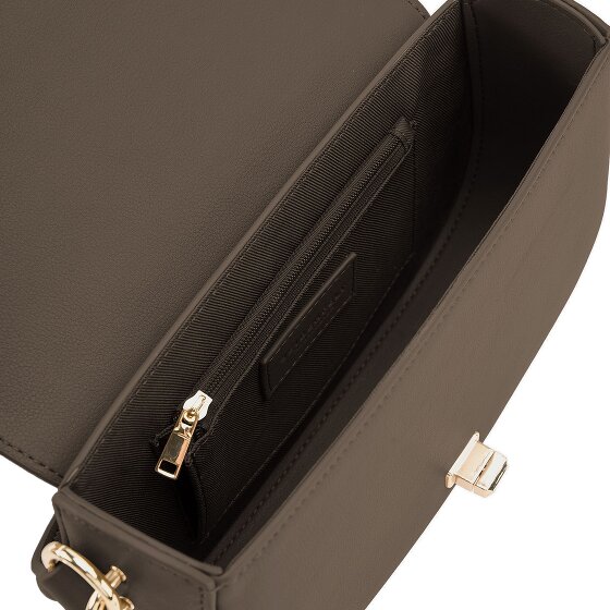 Seidenfelt Eiby Handtasche 24 cm