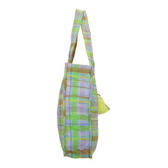 Oilily Merrymeadow Sanny Shopper Tasche 46 cm
