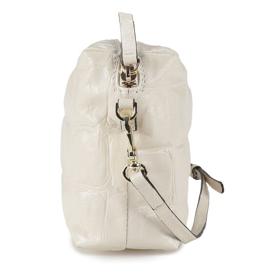 abro Kaia Umhängetasche Leder 22 cm