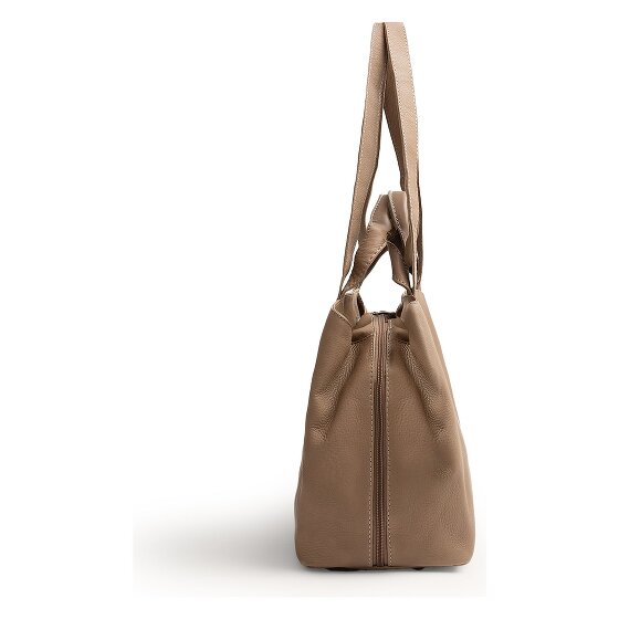 The Chesterfield Brand Nerissa Handtasche Leder 32 cm