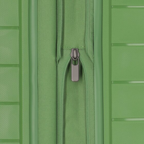 Travelite Mooby 4 Rollen Trolley L 77 cm