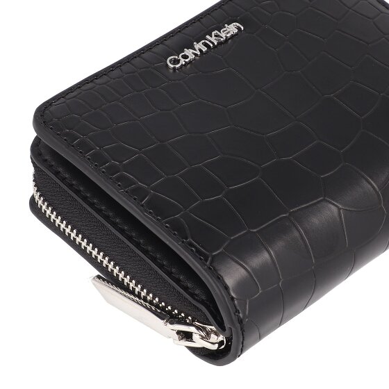 Calvin Klein CK Must Geldbörse 12 cm