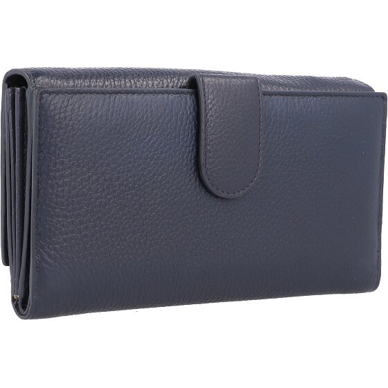Bric's Marmolada Geldbörse RFID Leder 18 cm