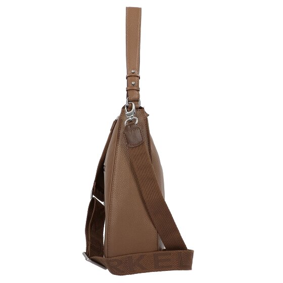 Burkely Always Ava Schultertasche Leder 36.5 cm