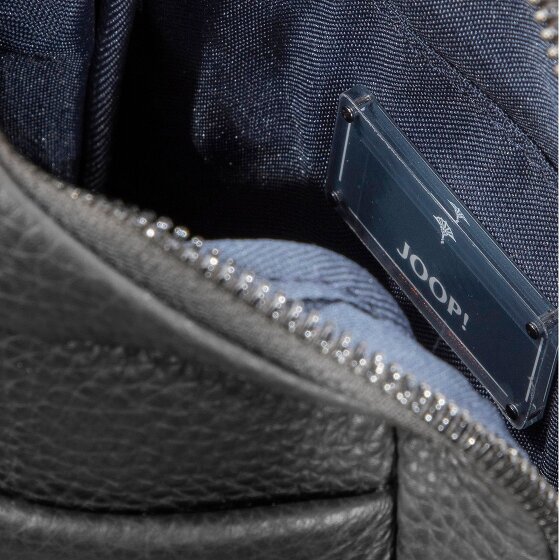 Joop! Cardona Rafael Umhängetasche Leder 14 cm Joop! Cardona Rafael Umhängetasche Leder 14 cm