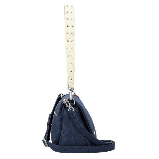 Desigual Sierra Naron Schultertasche 26 cm