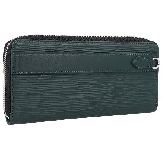 Montblanc Meisterstück 4810 Geldbörse Leder 22 cm