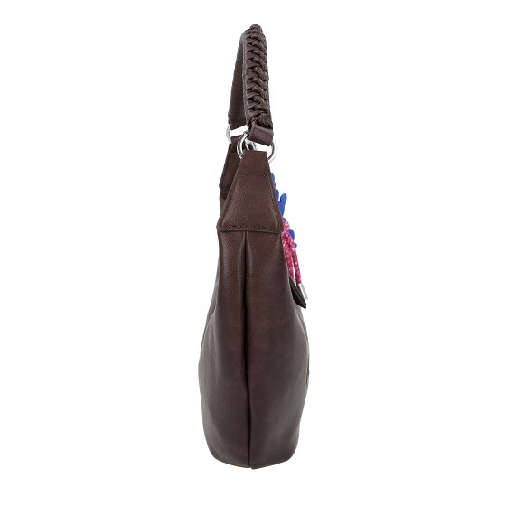 Desigual Half Zante Schultertasche 22.5 cm