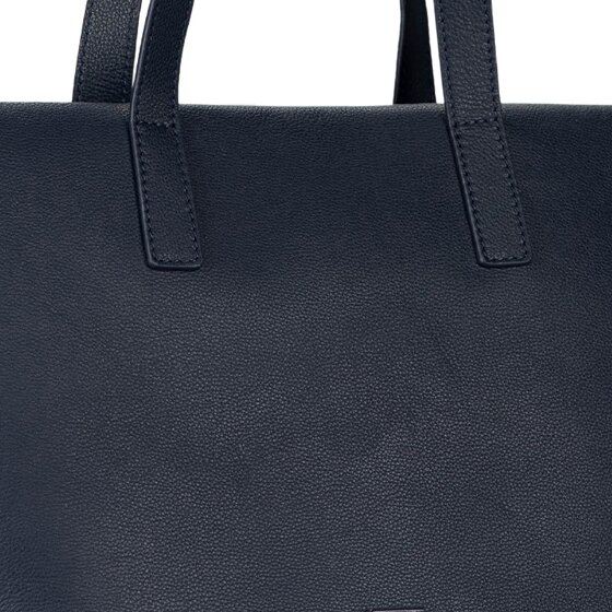 Jost Lysa Schultertasche Leder 36 cm