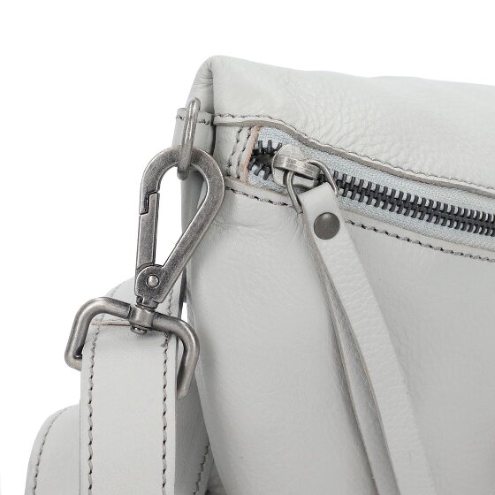Harbour 2nd Just Pure Gürteltasche Leder 23 cm