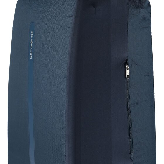 Samsonite Infinipak Rucksack Trolley 51 cm Laptopfach