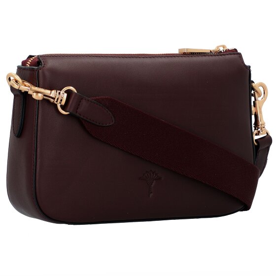 Joop! Sofisticato 1.0 Jasmina Umhängetasche Leder 24 cm
