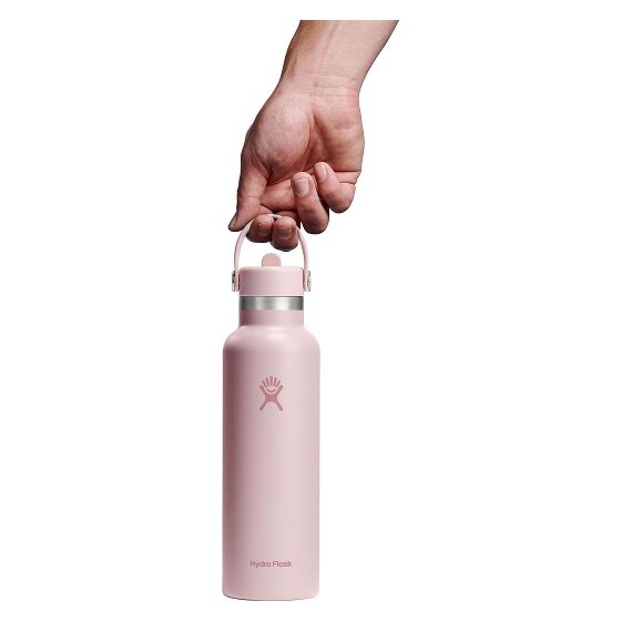 Hydro Flask Hydration Standard Flex Straw Cap Trinkflasche 620 ml