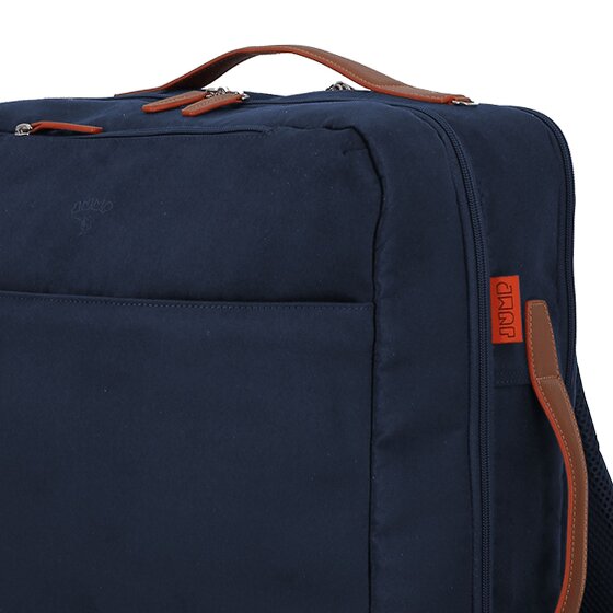 Jump Uppsala Business-Rucksack L 45 cm