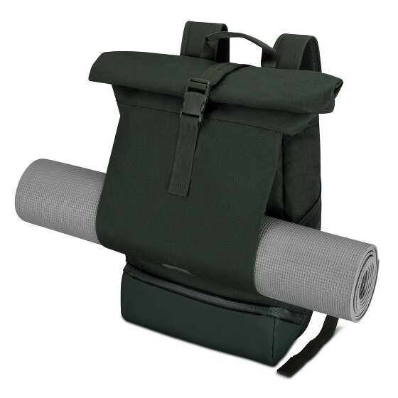 Johnny Urban Eco Series Allen Large Daypack 45 cm Laptopfach