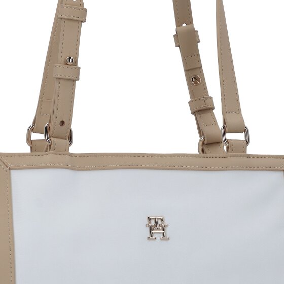 Tommy Hilfiger TH Essential Shopper Tasche 26 cm