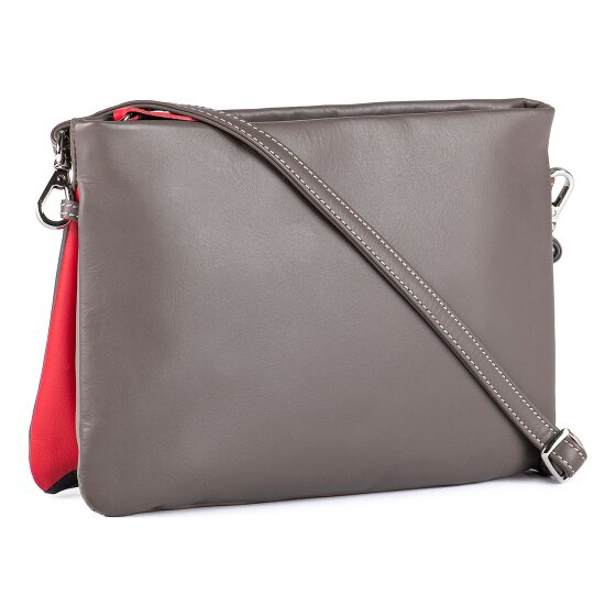Mywalit Umhängetasche Leder 25 cm
