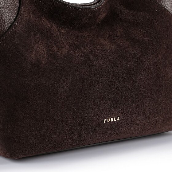 Furla Lara Schultertasche S Leder 24 cm