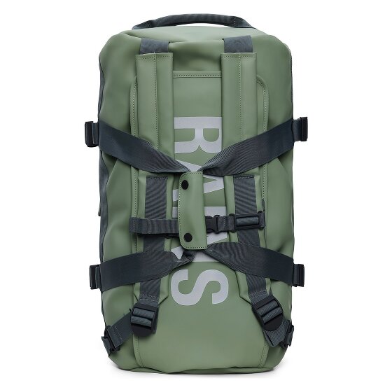 Rains Texel Reisetasche 62 cm