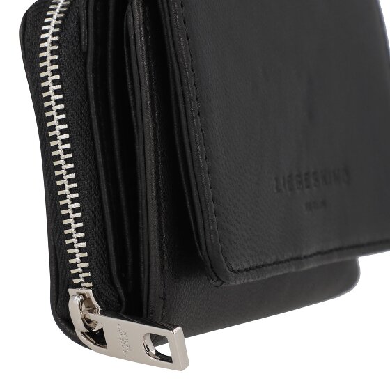 Liebeskind Pablita Geldbörse RFID Schutz Leder 11 cm