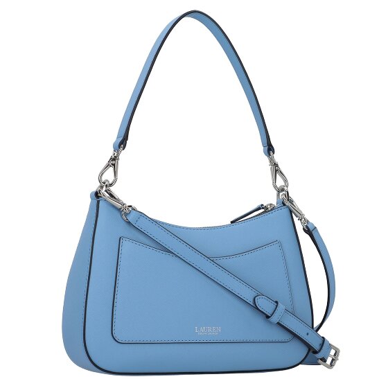Lauren Ralph Lauren Danni Schultertasche Leder 26.5 cm