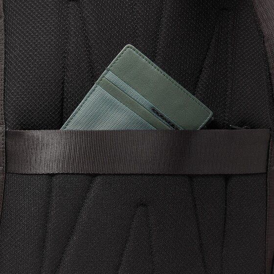 Piquadro Marcel Daypack 46 cm Laptopfach