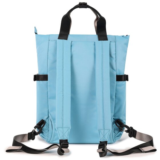 Hedgren Nova Solar Rucksack 37,5 cm Laptopfach