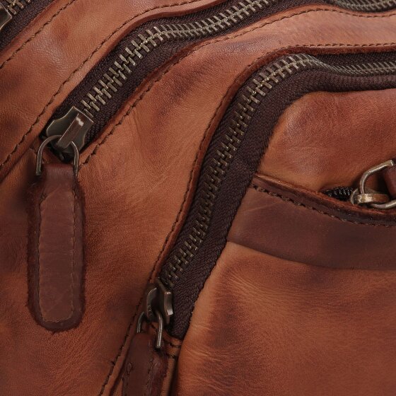 Harbour 2nd Urban Poets Gürteltasche Leder 30.5 cm