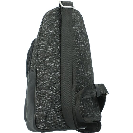 Esquire Umhängetasche 20 cm