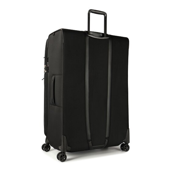 Samsonite Spark Sng Eco 4 Rollen Trolley 82 cm mit Dehnfalte