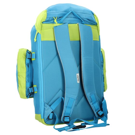 Deuter Lake Placid Wanderrucksack 48 cm Laptopfach Deuter Lake Placid Wanderrucksack 48 cm Laptopfach