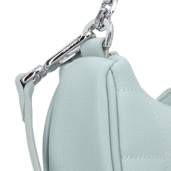 Calvin Klein Square Quilt Handtasche 19.5 cm