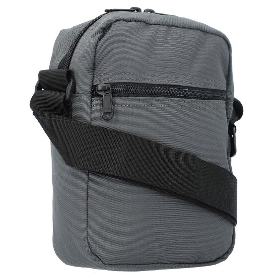 Cabin Zero Adventure 90 Umhängetasche RFID Schutz 19 cm