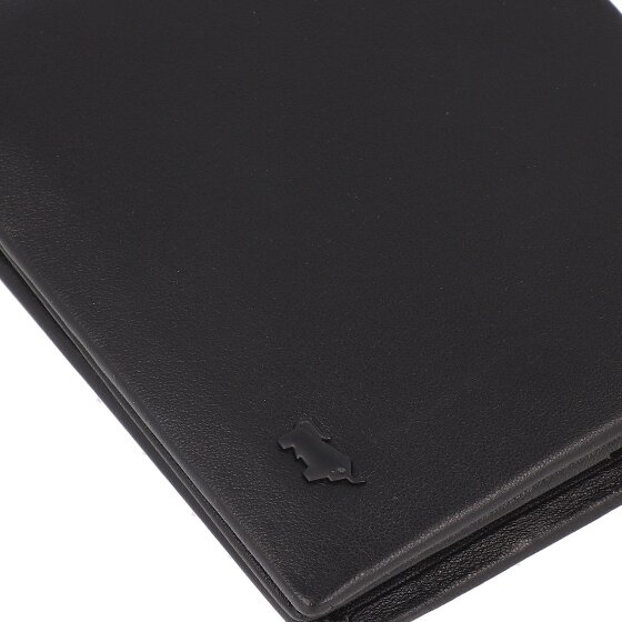 Braun Büffel Hannes Geldbörse RFID Schutz Leder 12 cm